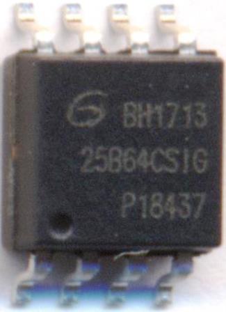 25B64CSIG