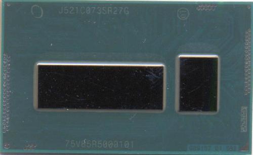 SR27G (Intel Core i3-5005U) NEW