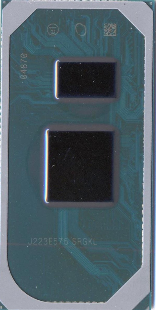 SRGKL (Intel Core i5-1035G1) новый