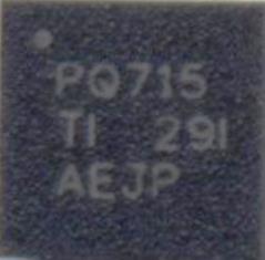 Микросхема PQ24715 новый