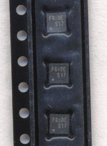 RT8208BGQW