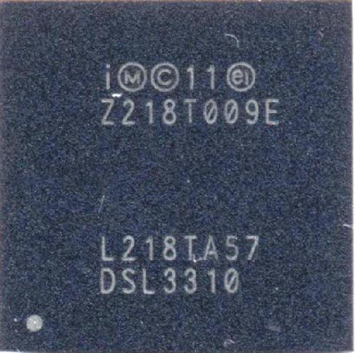 Intel® DSL3310 Thunderbolt™ NEW