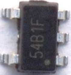 G524B1T11U новый