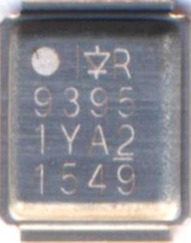 IRF9395TRPBF новый