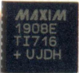 MAX 1908E
