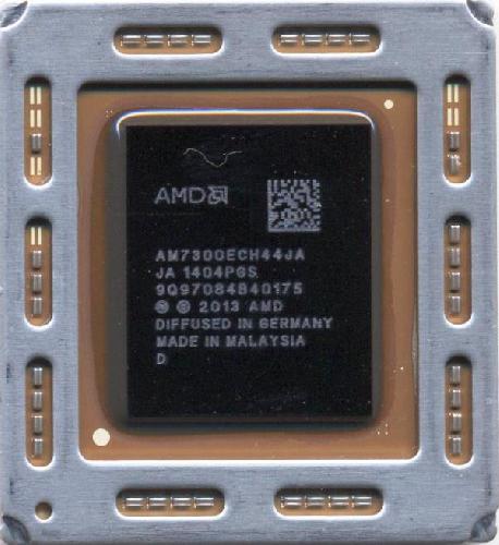 AM7300ECH44JA новый