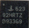 ISL62392HRTZ