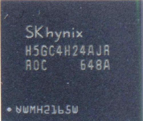 H5GC4H24AJR R0C новый