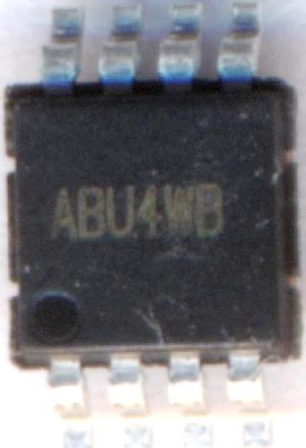 SY6288CCAC MSOP-8
