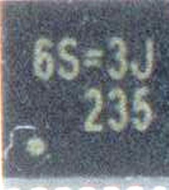 RT6576DG 6S=3A QFN20 новый