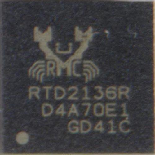 RTD2136R реставрированный