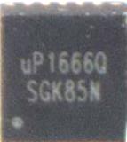 UP1666Q новый