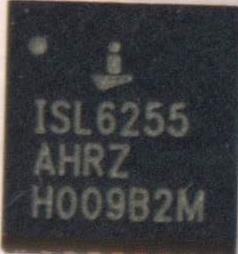 ISL6255AHRZ
