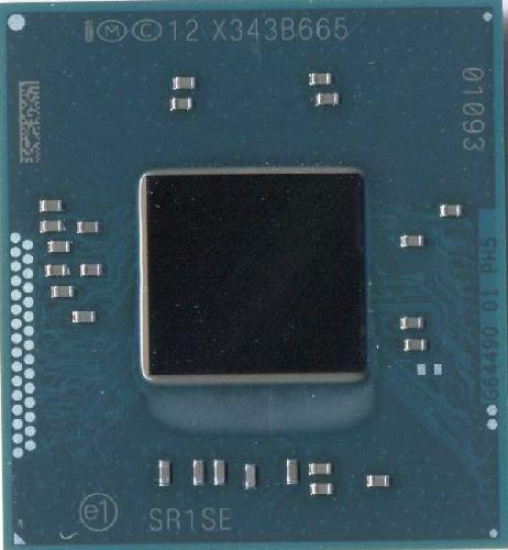 SR1SE (Intel Mobile Pentium N3520) новый