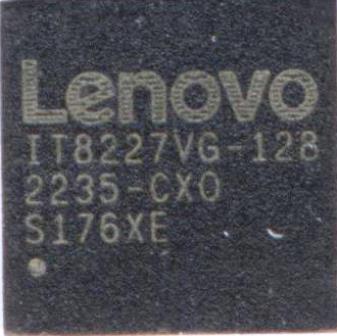 IT8227VG-128 CX0 новый
