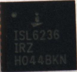 ISL6236IRZ
