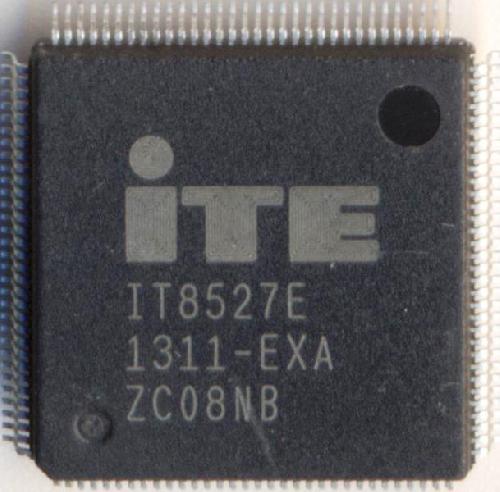 IT8527E EXA