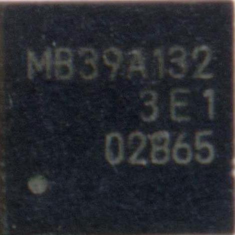 MB39A132 новый