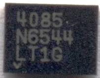 LTC4085