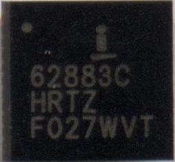 ISL62883CHRTZ новый