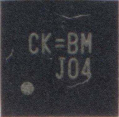 RT8205B CK=
