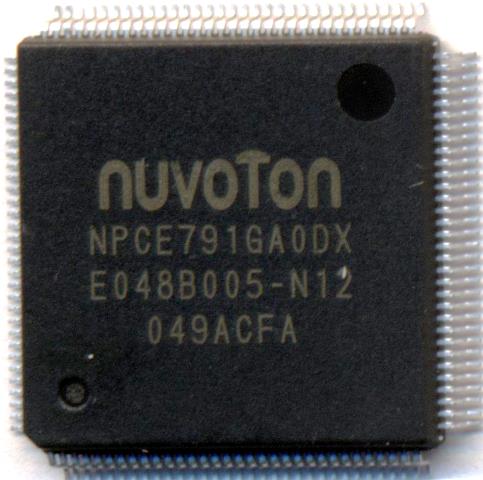 NPCE791GA0DX