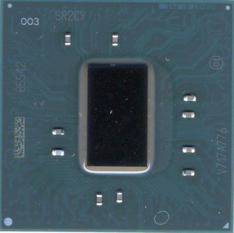 INTEL GL82Z170 SR2C9 новый