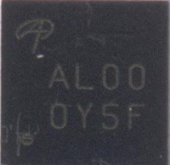 AOZ5332QI  AL00 DrMos Power Module новый