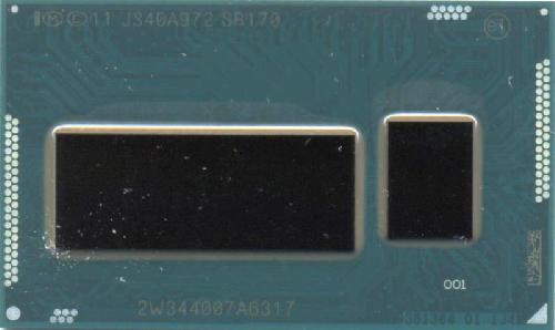 Intel Core i5-4200U SR170 Processor (3M Cache, up to 2.60 GHz,) новый