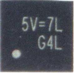 RT3612EBGQW  5V=  QFN-32 новый