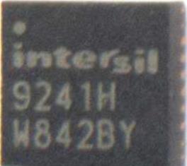 ISL9241H новый