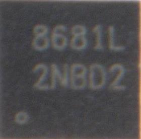 OZ8681L