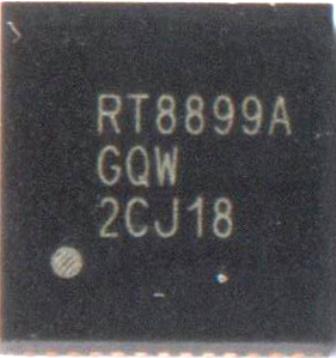 RT8899AGQW новый