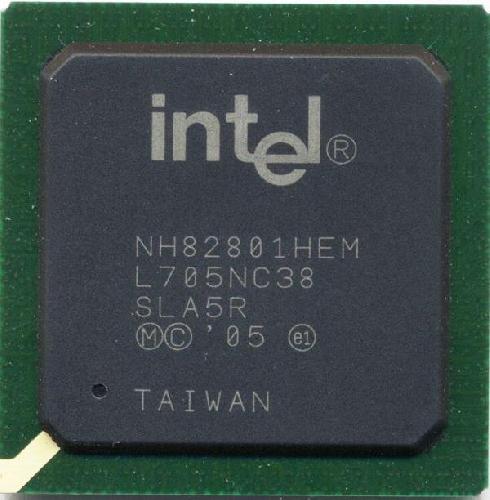 INTEL NH82801HEM NEW