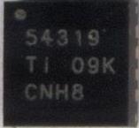 TPS54319