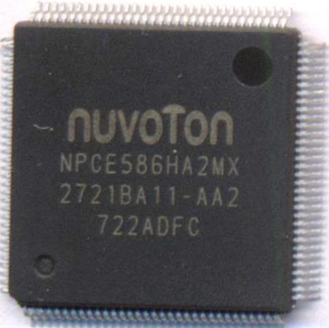 NPCE586HA2MX снятый