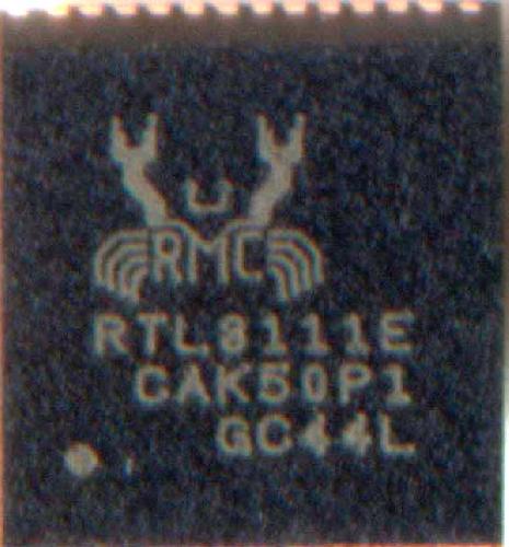 RTL8111E NEW