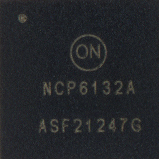 NCP6132A новый