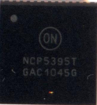 NCP5395T
