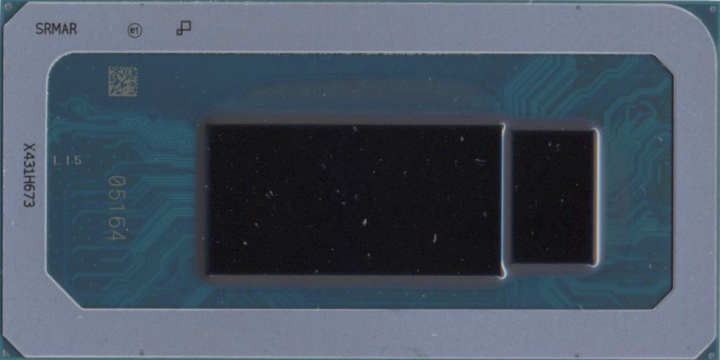 SRMAR (Intel Core i5-12500H) новый