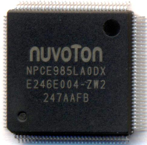 NPCE985LA0DX