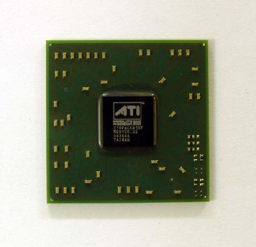216PACKA16F RADEON 9600