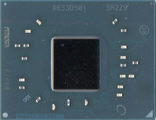SR2Z9 (Intel Celeron J3455) новый
