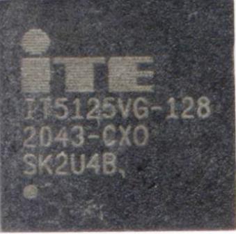 IT5125VG-128/CX  новый