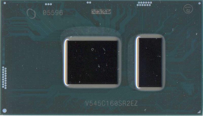 SR2EZ (Intel Core i7-6500U)  снятые с разбора (не использовались )