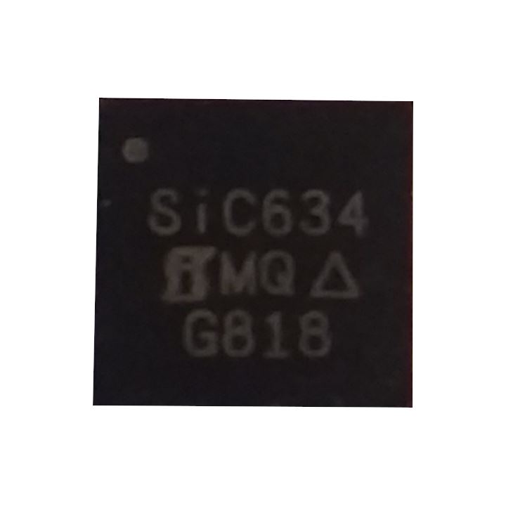 SIC634 новый