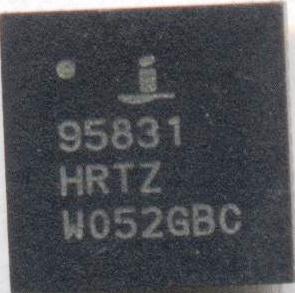 ISL95831HRTZ