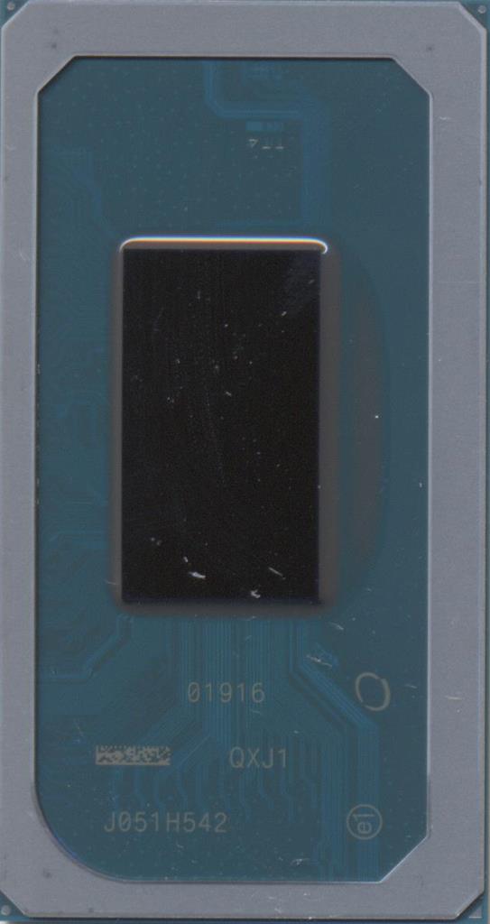 QXJ1 , SRKT1 (Intel Core i5-11400H) инженерник , новый