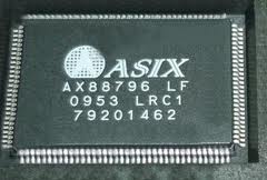 AX88796BLF