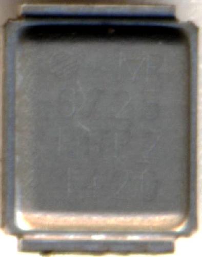IRF6725MTRPBF-GP-U